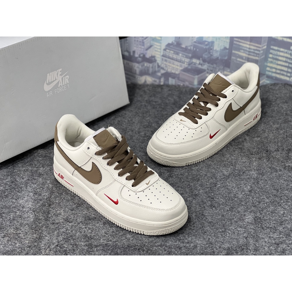 Giày Thể Thao Nike Air Force 1 (FullBox)