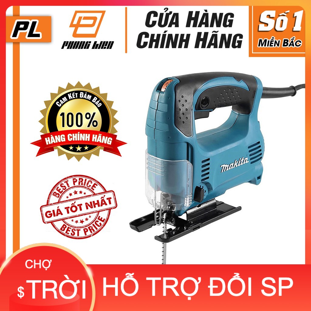 [Chính Hãng] Máy Cưa Lọng Makita 4327 (450W)