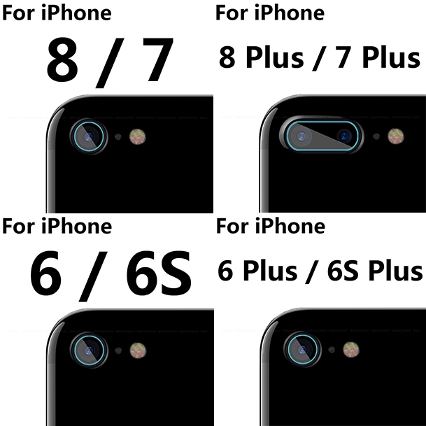 iPhone 12 11 Pro Max 12 Mini SE 2020 7 8 6 6s Plus X Xs Max XR Kính cường lực độ cứng 7.5H