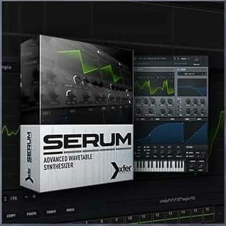 (hàng Mới Về) Serum Xferrecord (dvd & Link) Free Ongkir