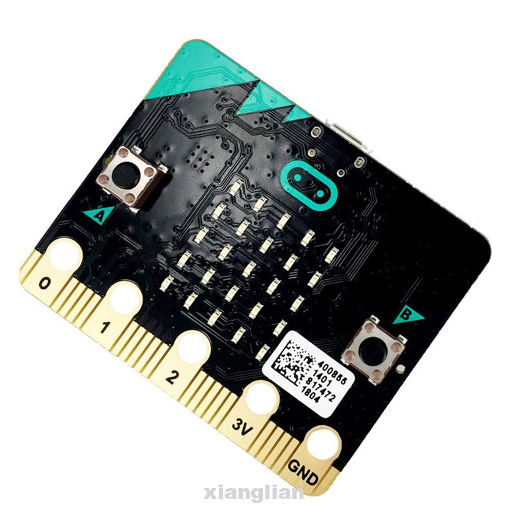 Mạch Lập Trình Lập Trình Microbit Có Đèn Led Và Phụ Kiện