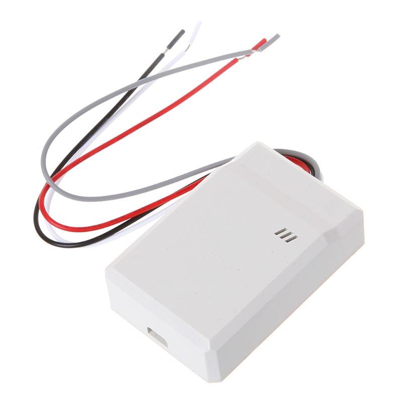 Nút Điều Khiển Vô Lăng Xe Hơi Cho DVD GPS Không Dây