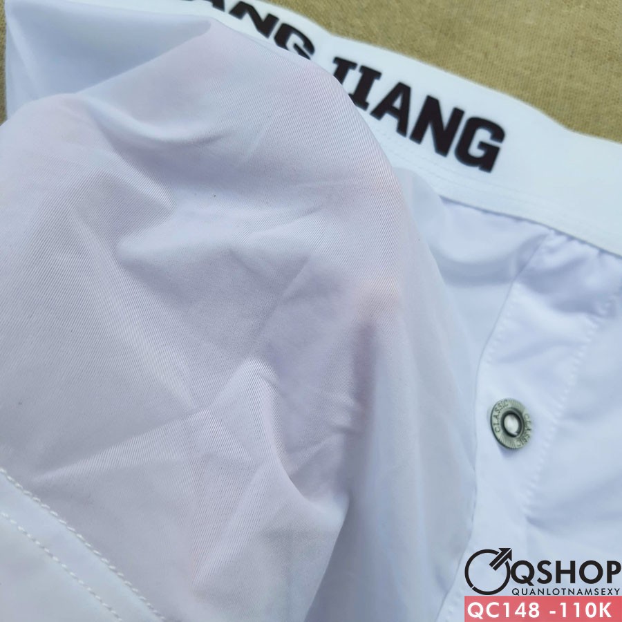 Quần ngủ nam thun lạnh thoáng mát QSHOP QC148