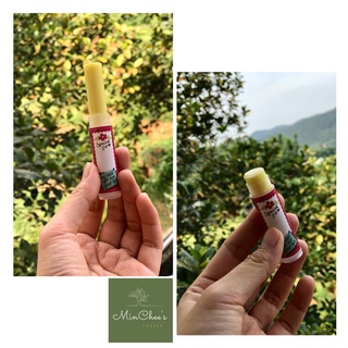 Son nghệ - Son dưỡng môi TĐSV mềm môi giảm thâm