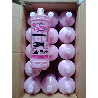 Chất tẩy rửa đa năng THÁI LAN 960ml siêu sạch.siêu rẻ
