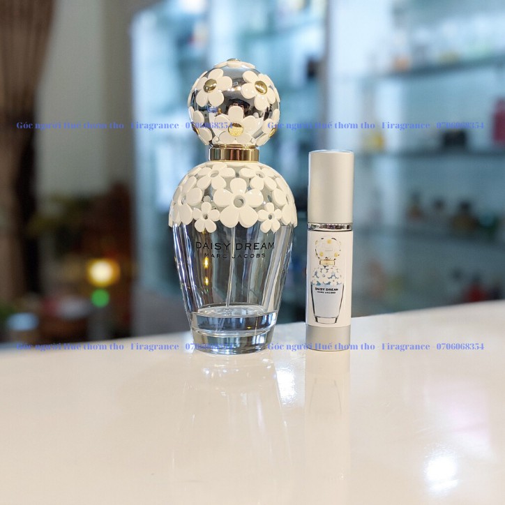(Chiết 10 20 30 ml) Daisy Dream Marc Jacobs