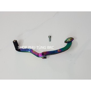 Cần số titan xe SIRIUS ( không dùng cho xe Sirius Fi).
