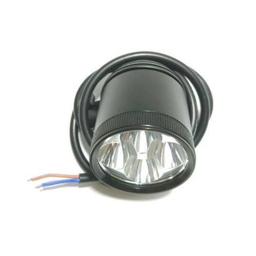 ĐÈN TRỢ SÁNG L4X 40W 4000lm SIÊU SÁNG. Đèn Led L4X 40W