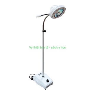 Đèn mổ 1 bóng di động akiko l751