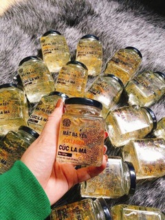 Mặt nạ Yến collagen