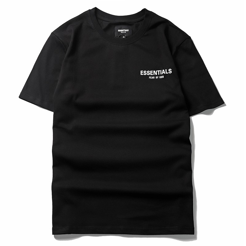 [Có Video] Áo tee Essentials Ss2021 hàng cao cấp
