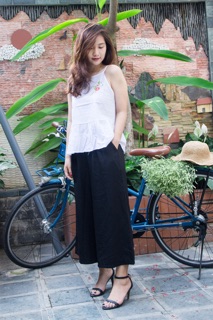 Áo hai dây đũi, quần đũi