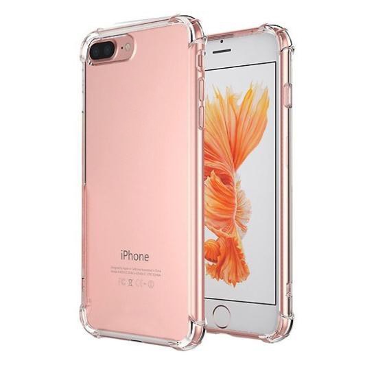 (Giá sỉ) Ốp chống sốc 5/5SE/6/6SPLUS/7/7PLUS/8/8PLUS/X/XSMAX khi