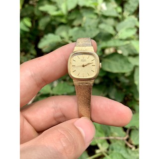 ĐỒNG HỒ CŨ - ĐỒNG HỒ NỮ ⌚️ SEIKO 🇯🇵