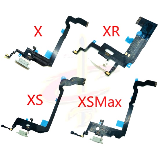 Mạch Cổng Sạc Cho Điện Thoại Iphone XR X XS Max