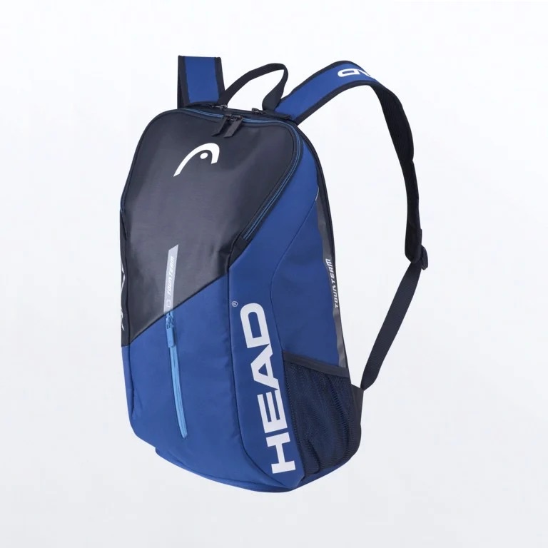 Ba lô HEAD Tourteam Backpack 2022 nhiều ngăn, ngăn đựng giày tiện lợi