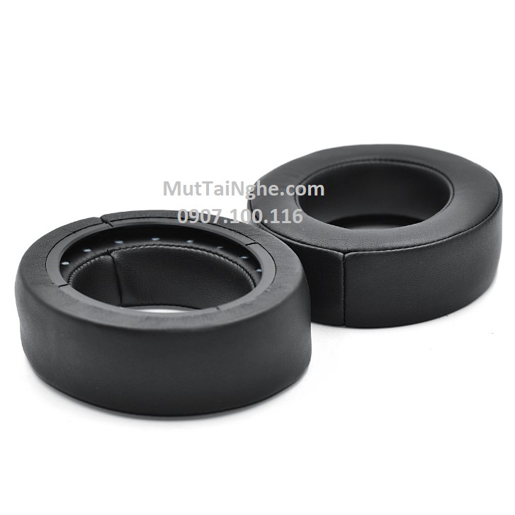 Mút đệm tai nghe corsair hs70 - cao cấp