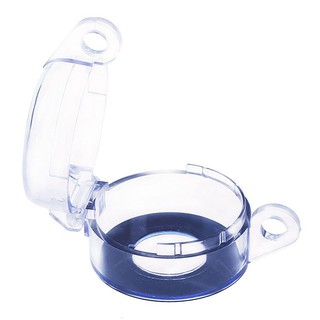 Nút Nhấn Tròn Bảo Vệ Nút Bấm 22mm