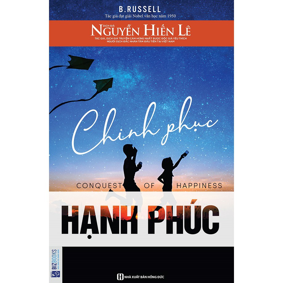 Sách - Combo Xậy Dựng Hạnh Phúc + Chinh Phục Hạnh Phúc + tặng kèm bút hoạt hình