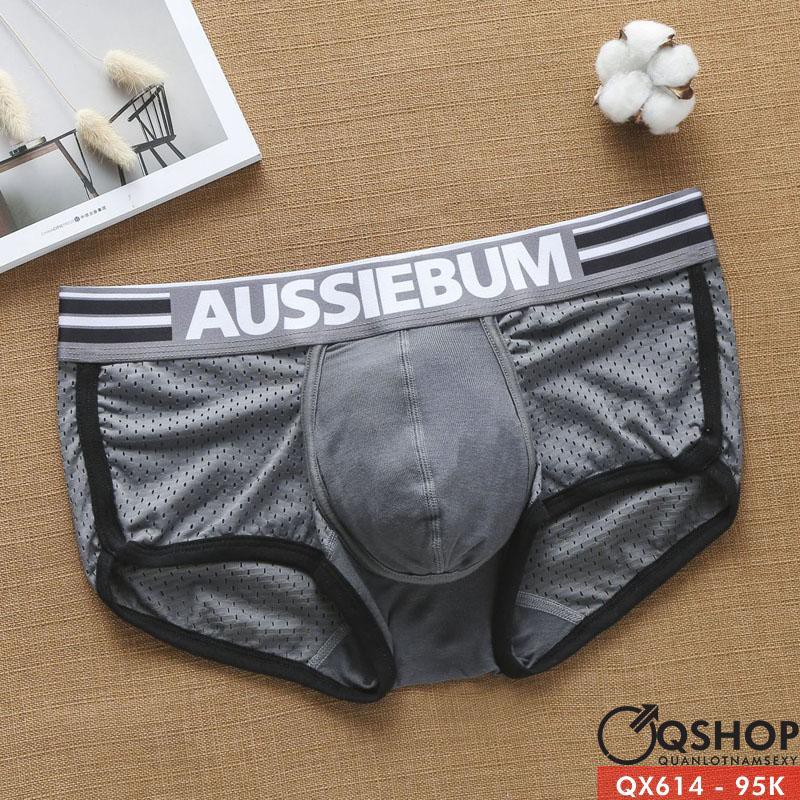 QUẦN LÓT BOXER NAM QX614