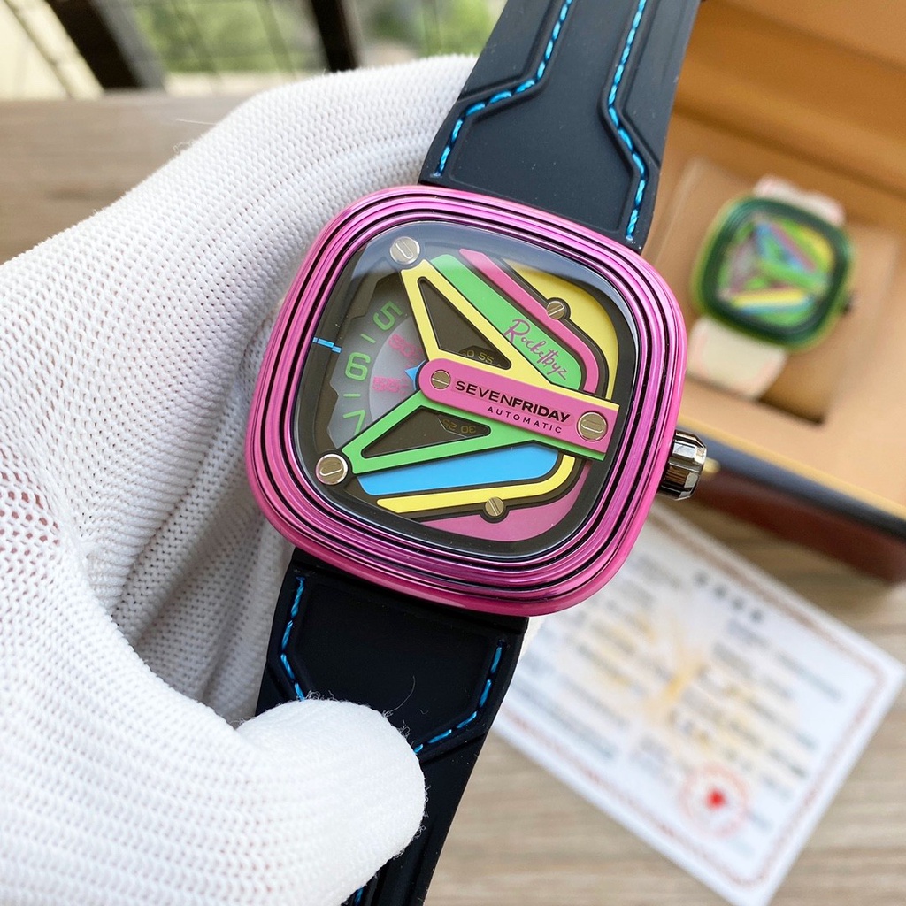 Đồng hồ nam sevenfriday M3/03 | BigBuy360 - bigbuy360.vn