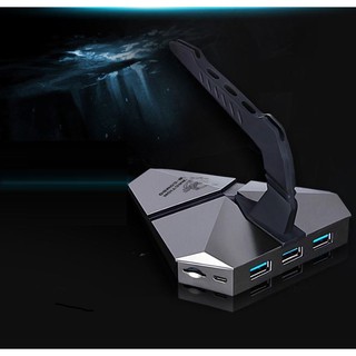 HUB chia 4 cổng PORT 3.0