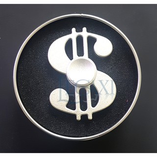 Con Quay Hand Fidget Spinner 150-180 giây Legaxi