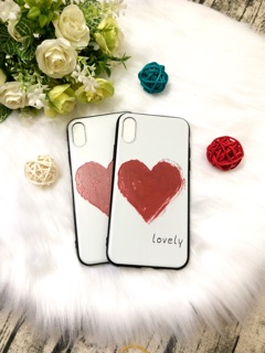 💥ỐP TIM LOVELY HOT HIT 💥