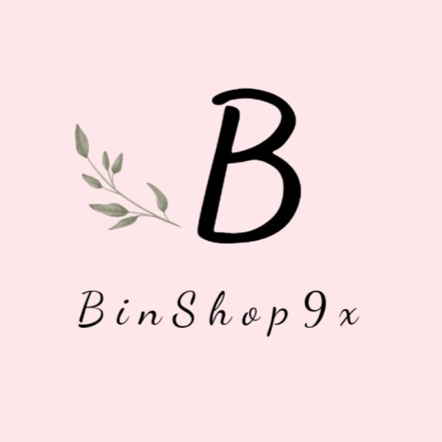 Bin Shop 9x