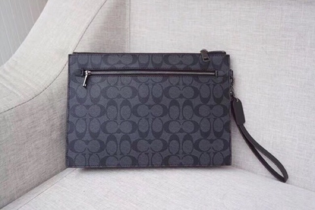 TÚI CLUTCH COACH FOR MEN F73148