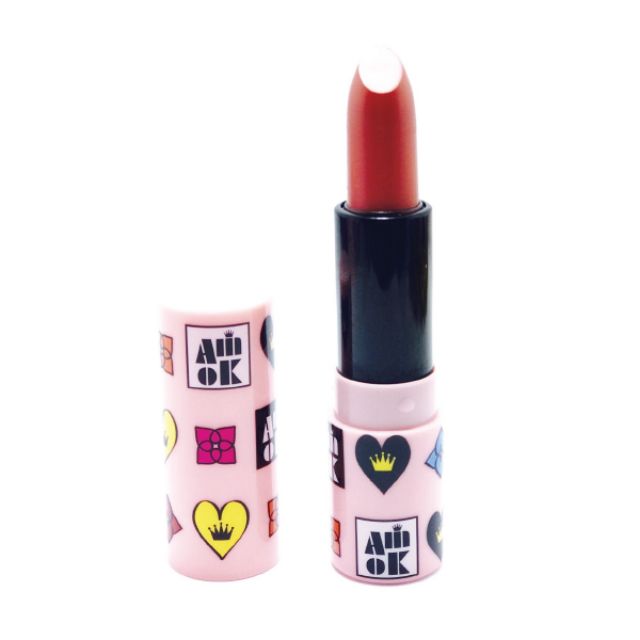 Som Amok Kidult picnic lipstick giá sales off