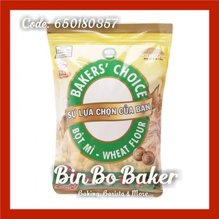 CHOICE 8 - Bột mì Bakers' Choice số 8 (BỘT BÁNH BÔNG LAN) - 1kg