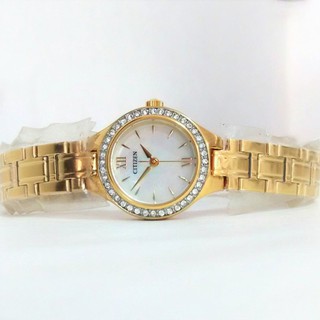 Đồng Hồ Nữ Citizen EJ6092-58D
