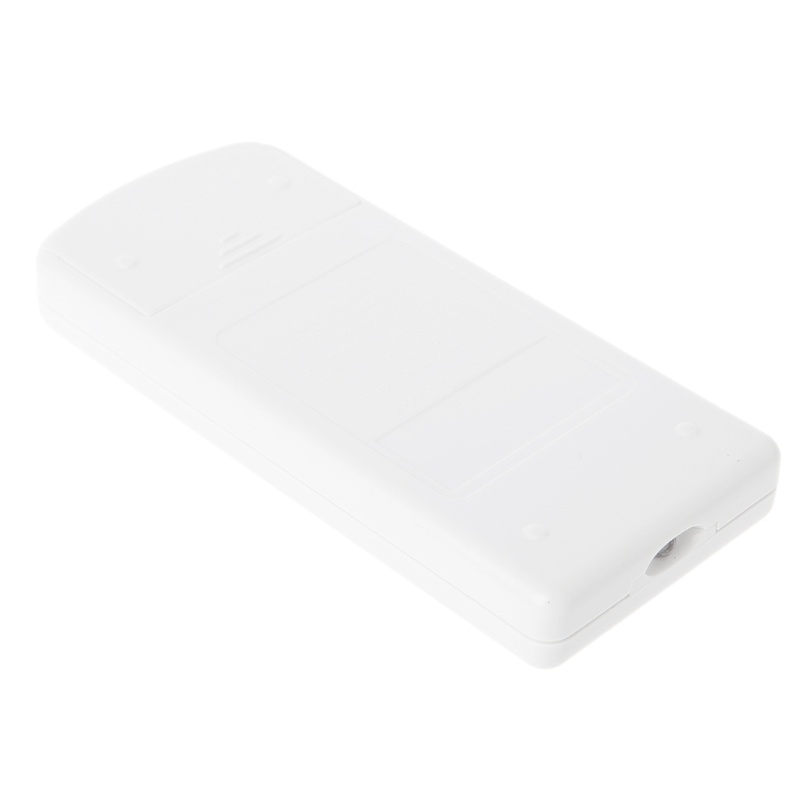 Điều Khiển Từ Xa Nâng Cấp Cho Máy Lạnh TCL GYKQ-34 GYKQ-47 KT-TL1 KFR-23GW