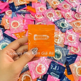 Kẹo dẻo hình bcs siêu độc lạ