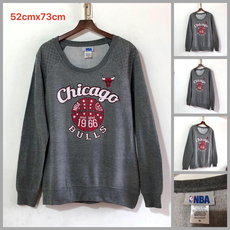 ÁO THUN NỈ SWEATER    - 2Hand Hiệu