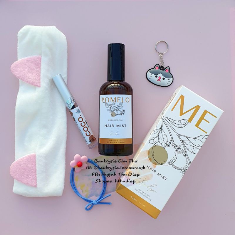 PRO POMELO & GELMI < Tặng quà > | BigBuy360 - bigbuy360.vn