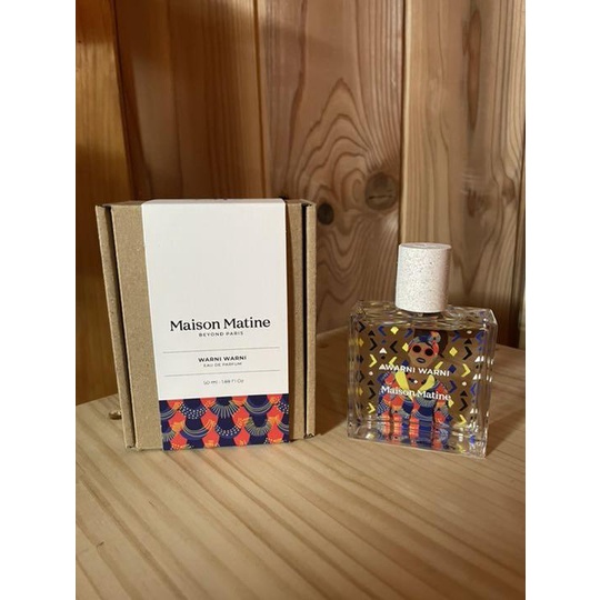 | 𝐕𝐄𝐍𝐓𝐈𝐒𝐇𝐎𝐏.𝟔𝟖 | Nước hoa chính hãng Warni Warni 5ml/10ml/20ml
