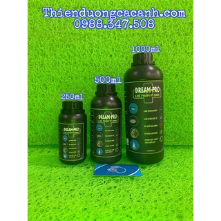 Men Vi Sinh DREAM PRO Cho Cá Cảnh