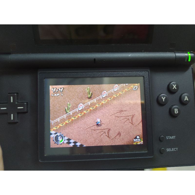 combo 10 băng Nintendo DS