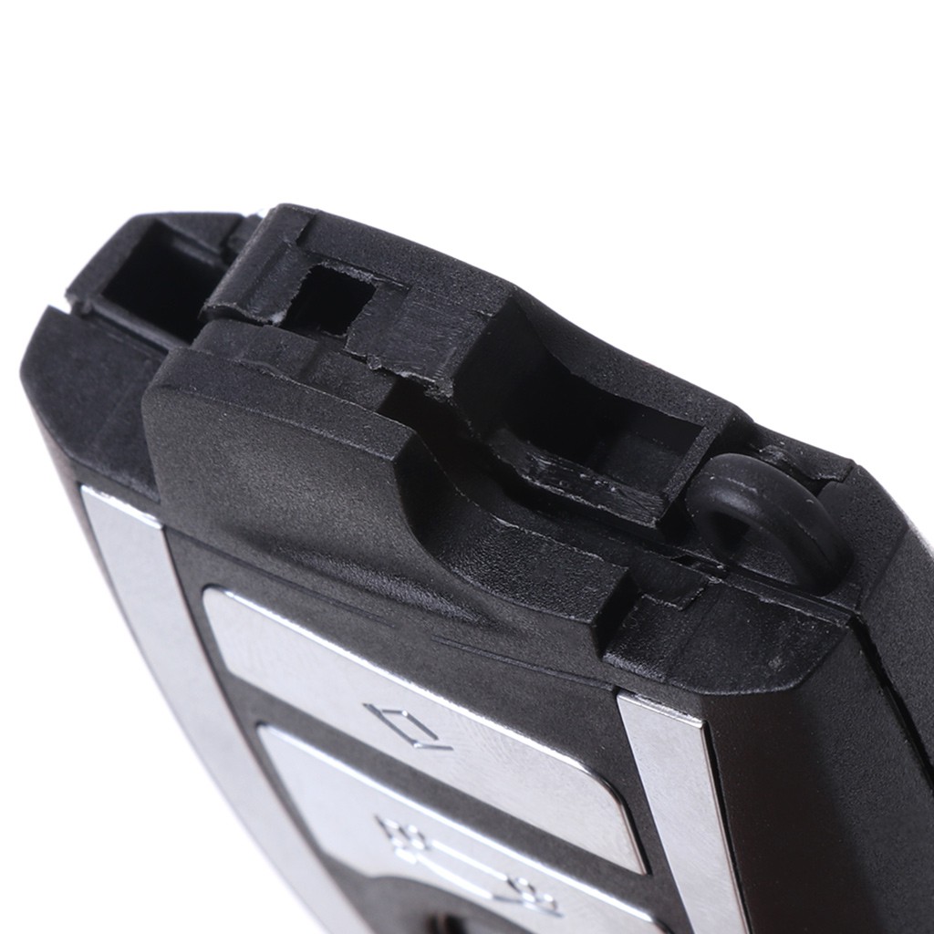 Vỏ Chìa Khóa 4 Nút Cho Xe Bmw F10 F20 F30 F40 7 Series