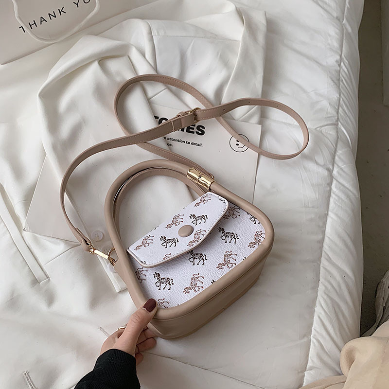 Túi Xách Nữ Thiết Kế Sang Trọng Thời Trang Hè 2021