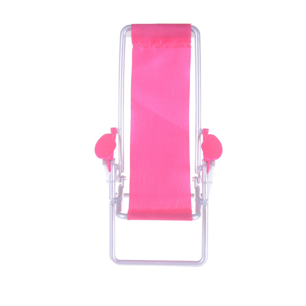 Ghế Ngồi Đi Biển Xinh Xắn Cho Búp Bê