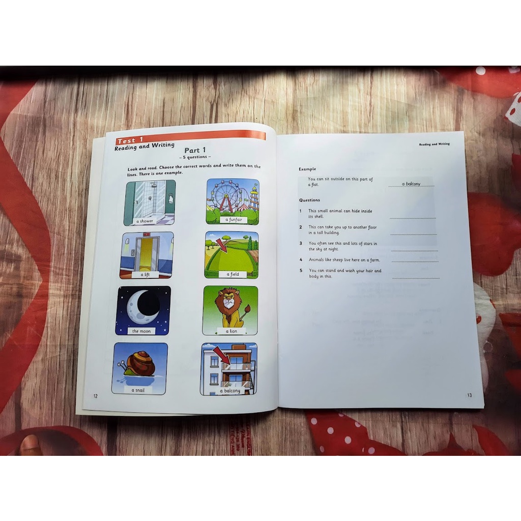 Bản đẹp Test Mover 1-3