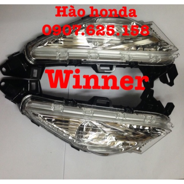 Xi nhan xe winner n Bên Trái hoặc Phải ) Chính hãng