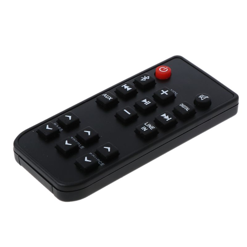 Remote Điều Khiển Khuếch Đại Âm Thanh RCA Cho Echo Wall RTS7113WS RTRTS711