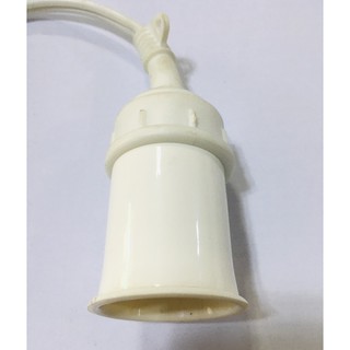 đui đèn kín nước E27 | đui bóng đèn ngoài trời thông dụng
