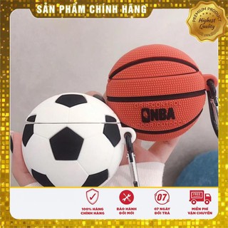Case Airpod quả bóng 1,2