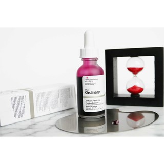 Tinh chất The Ordinary AHA 30% + BHA 2% Peeling Solution ( 30mL )
