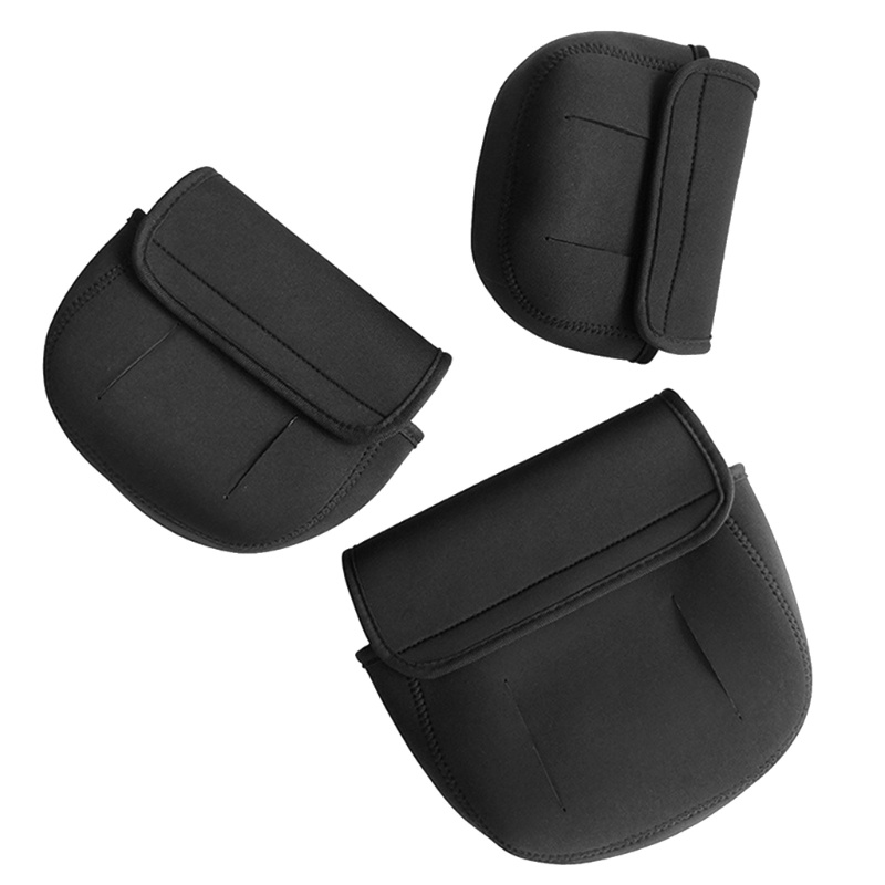 Vỏ Bọc Bảo Vệ Máy Câu Cá Chất Lượng Cao